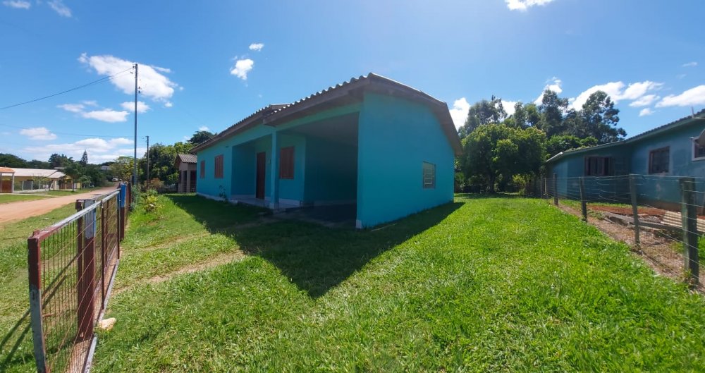 Casa - Venda - Santo Antnio - Buti - RS