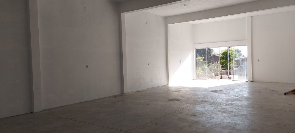 Pr�dio - Aluguel - Cidade Alta - Buti� - RS