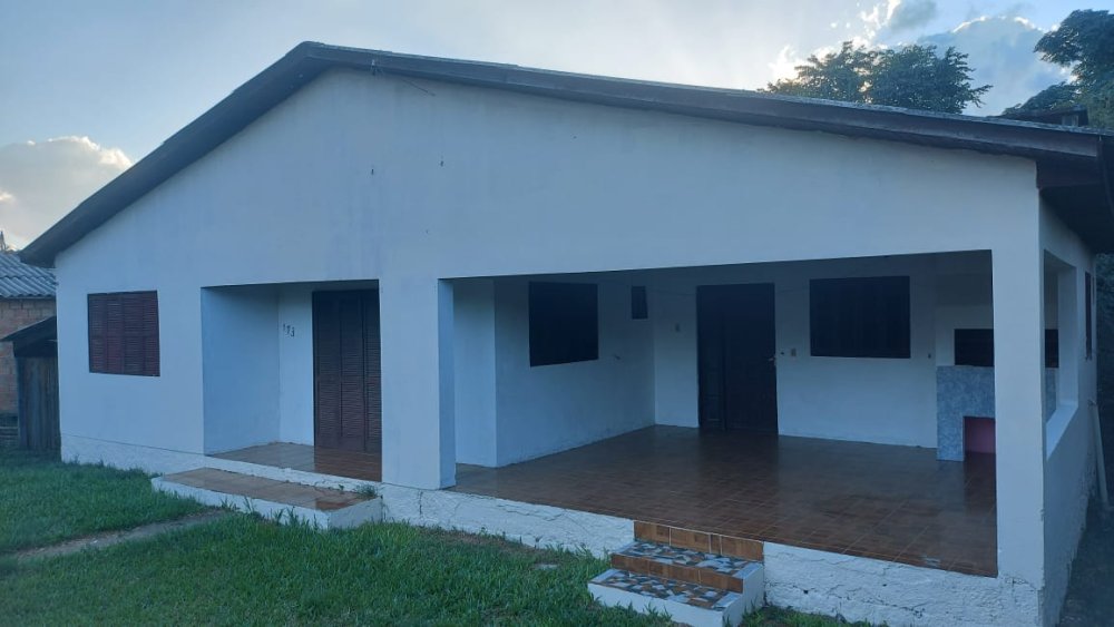 Casa - Aluguel - Vila Julieta - Buti - RS