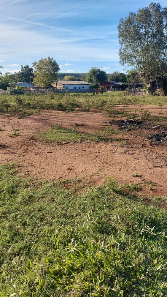 Terreno - Venda - So Jos - Buti - RS