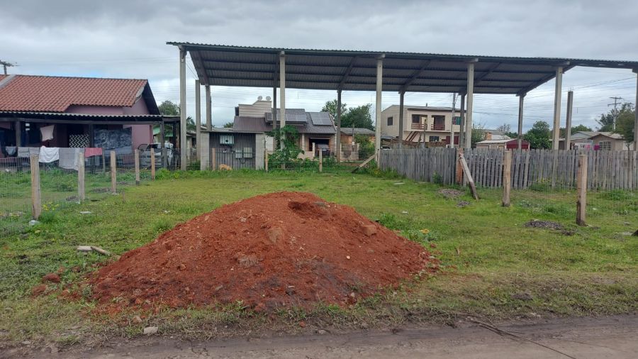 Terreno - Venda - Vila Julieta - Buti� - RS