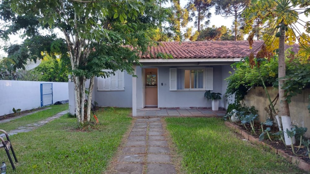 Casa - Venda - Cidade Alta - Buti - RS