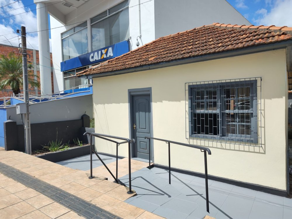 Casa Comercial - Venda - Centro - Butiá - RS