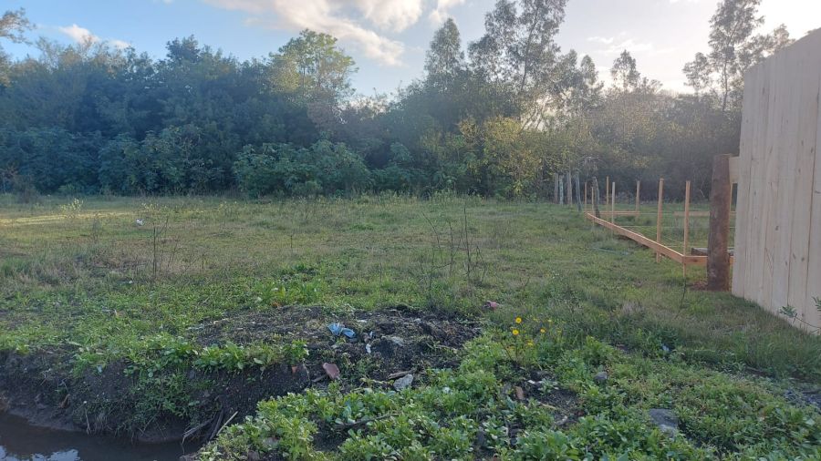 Terreno - Venda - Vila Nova - Buti� - RS