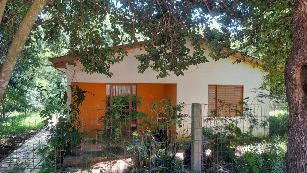 Casa - Venda - Cidade Baixa - Buti - RS