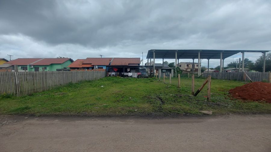 Terreno - Venda - Vila Julieta - Buti� - RS