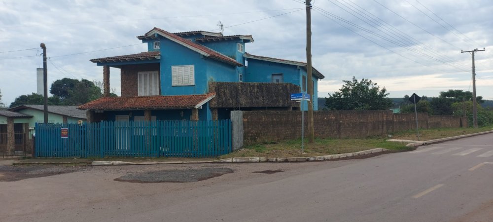 Casa - Venda - Vila Nova - Buti - RS