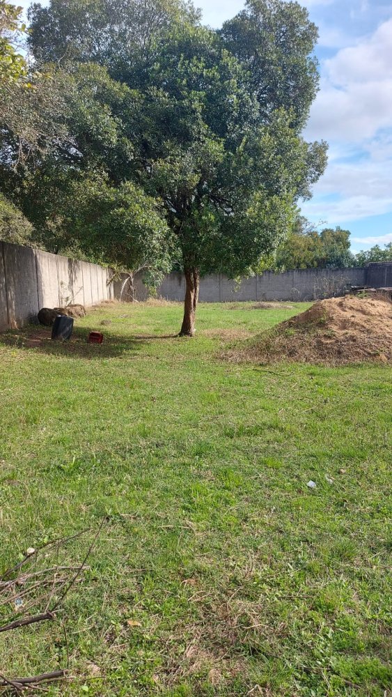 Terreno - Venda - Vila Nova - Buti - RS