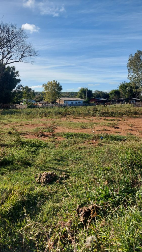 Terreno - Venda - So Jos - Buti - RS
