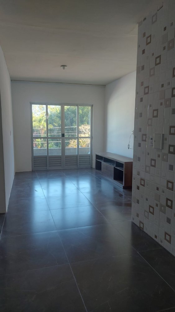 Apartamento - Aluguel - Centro - Buti - RS