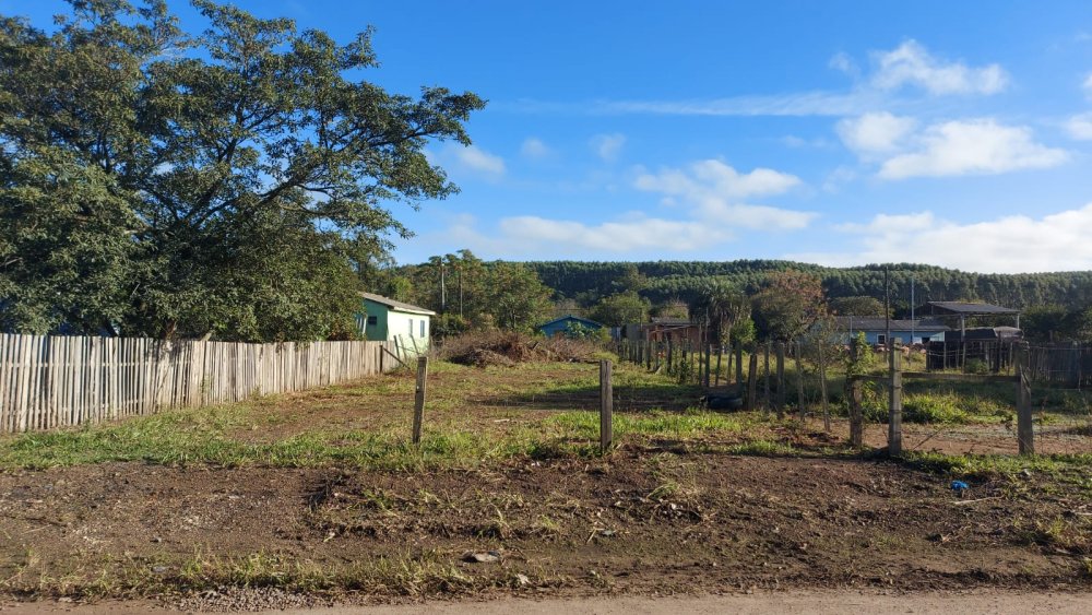 Terreno - Venda - So Jos - Buti - RS