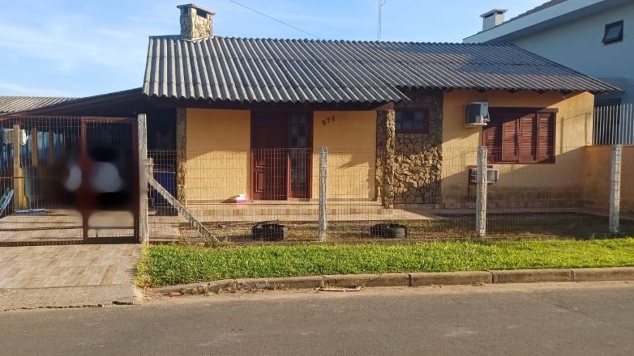 Casa - Venda - Centro - Butiá - RS