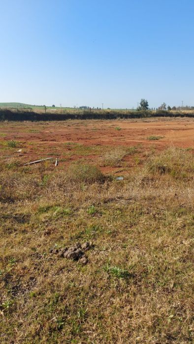 Terreno - Venda - S�o Jos� - Buti� - RS