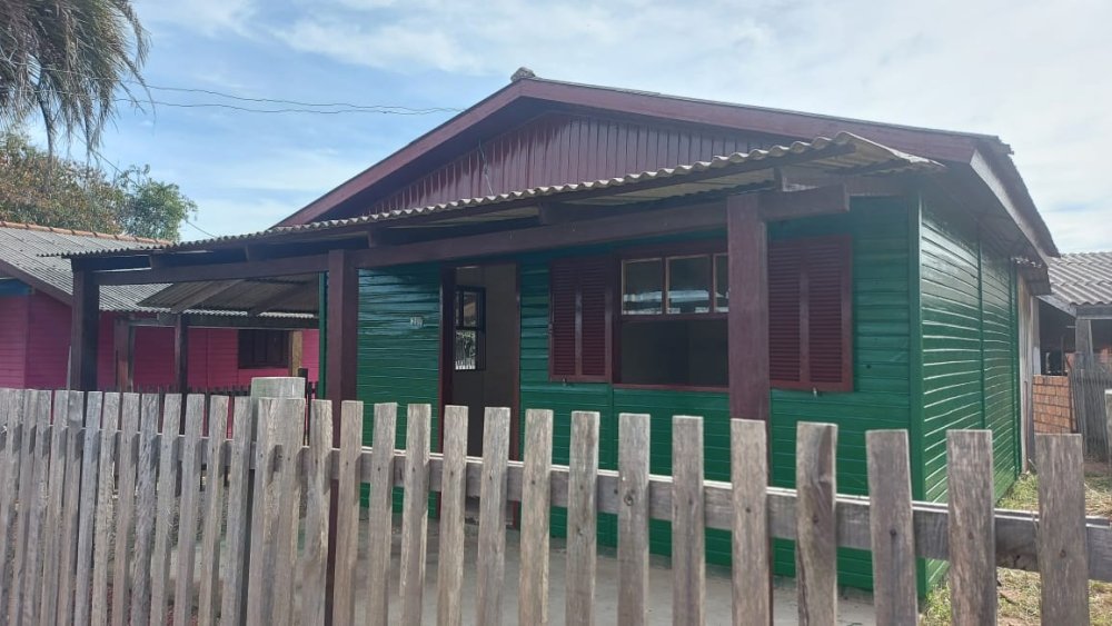 Casa - Aluguel - Vila Julieta - Buti - RS
