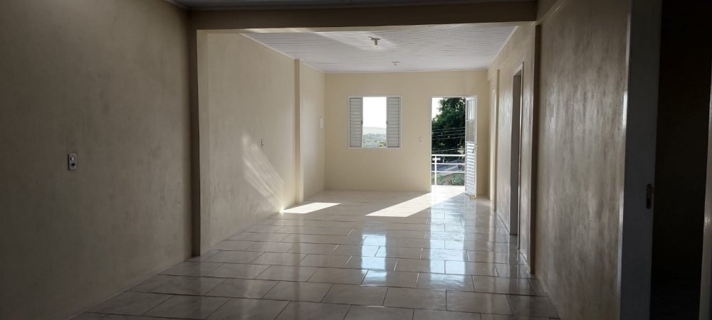 Apartamento - Aluguel - Cidade Alta - Butiá - RS