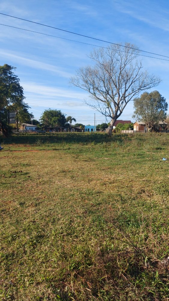 Terreno - Venda - So Jos - Buti - RS