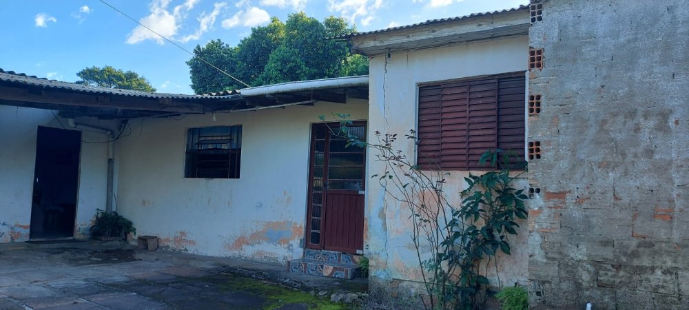 Casa - Venda - Vila Nova - Buti - RS