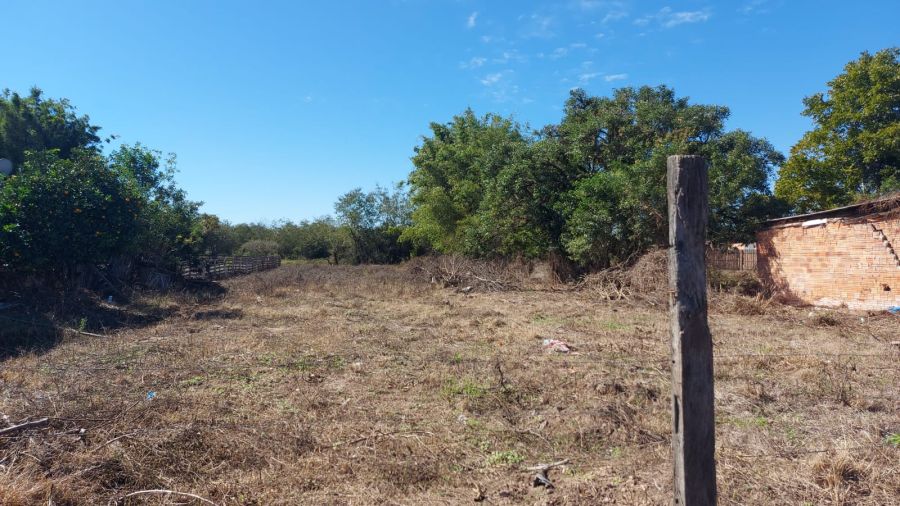 Terreno - Venda - Vila Tupã - Butiá - RS