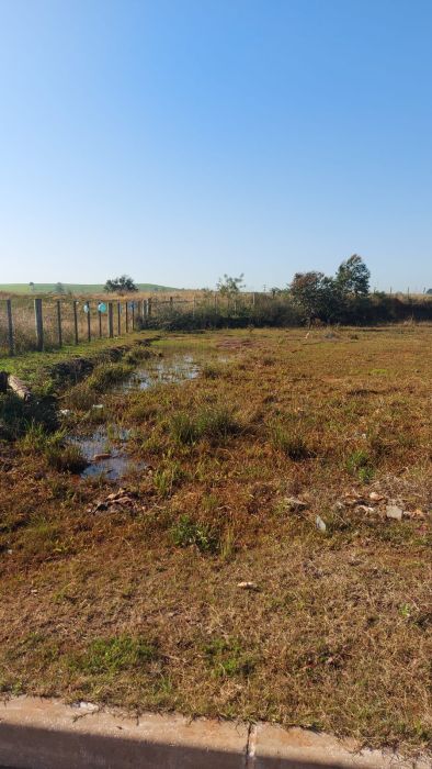 Terreno - Venda - Vila Nova - Buti� - RS