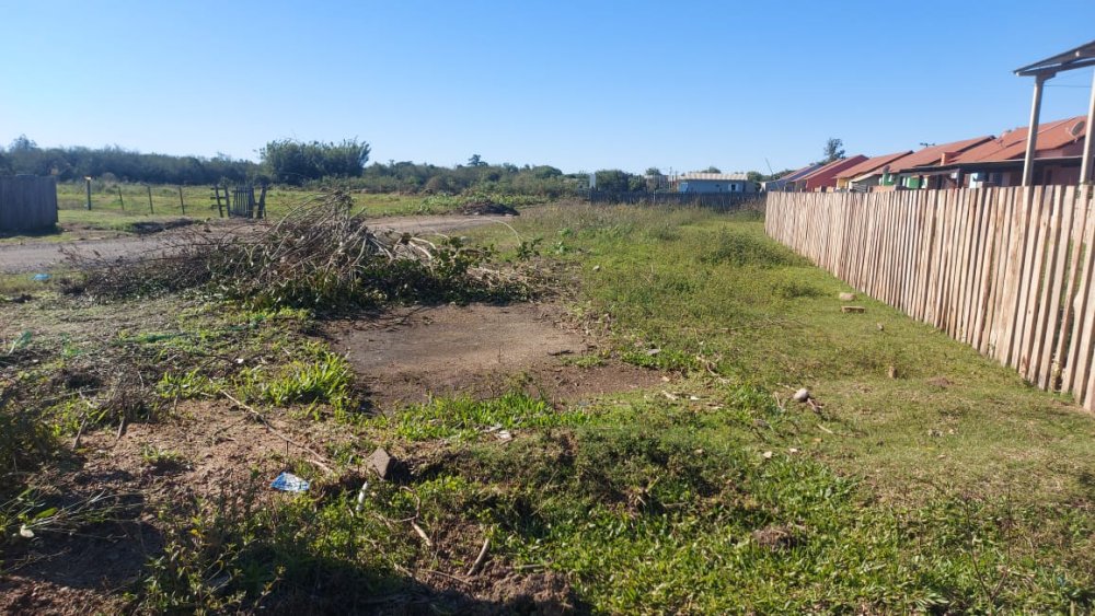 Terreno - Venda - Vila Julieta - Buti - RS