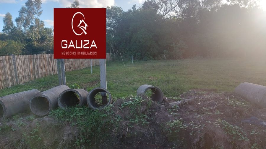 Terreno - Venda - Vila Nova - Buti� - RS