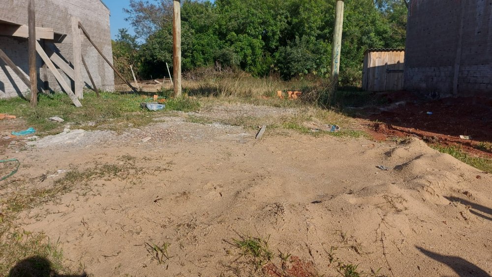 Terreno - Venda - Centro - Buti - RS