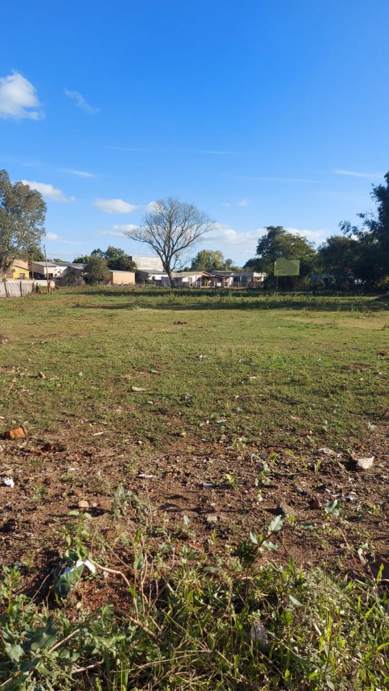 Terreno - Venda - So Jos - Buti - RS