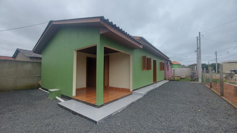 Casa - Aluguel - Vila Julieta - Buti� - RS