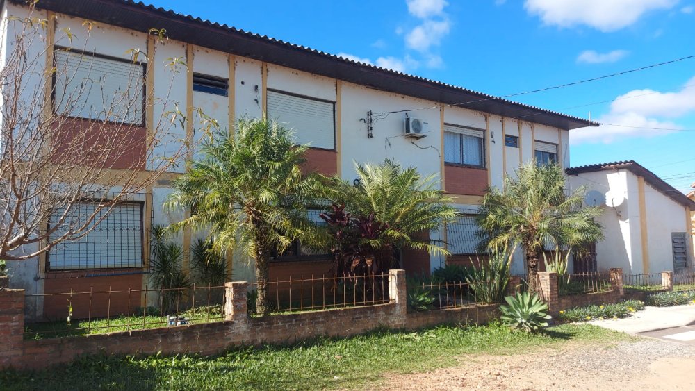 Apartamento - Venda - Cidade Alta - Butiá - RS
