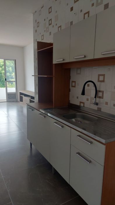 Apartamento - Aluguel - Centro - Buti� - RS