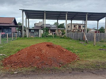 Terreno � Venda