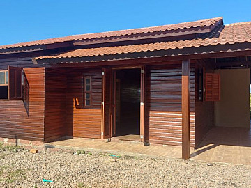 Casa 03 dormit�rios