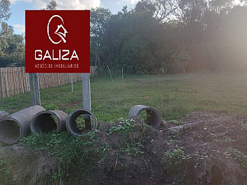 Terreno CS L21