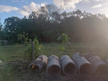 Terreno CS L22