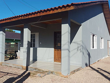 Casa para Aluguel