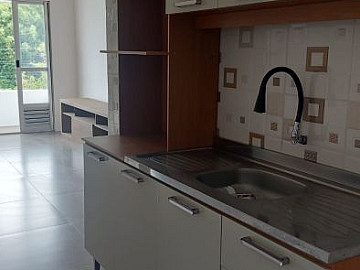 Apartamento para Aluguel
